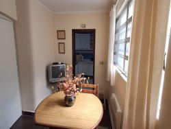 #SA0036 - Sala para Locação em Santos - SP - 1