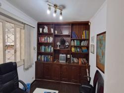 #SA0037 - Sala para Locação em Santos - SP - 1