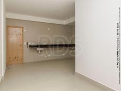 #AP0676 - Apartamento para Venda em Santos - SP - 2