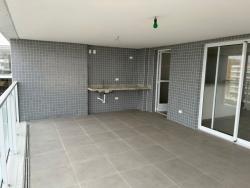 #AP0677 - Apartamento para Venda em Guarujá - SP - 1