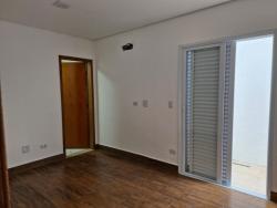 #CA0265 - Casa para Venda em Santos - SP - 3