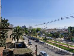 #AP0679 - Apartamento para Venda em Santos - SP - 1
