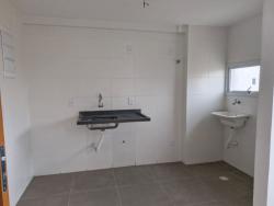 #AP0685 - Apartamento para Venda em Santos - SP - 2