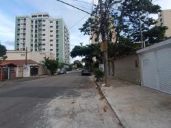 #CA0270 - Casa para Venda em Santos - SP - 2