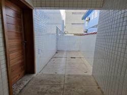 #CS-CA0271 - Casa para Venda em Santos - SP - 3