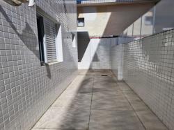 #CA0274 - Casa para Venda em Santos - SP - 2