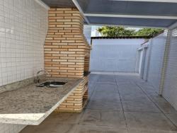 #CA0274 - Casa para Venda em Santos - SP - 3