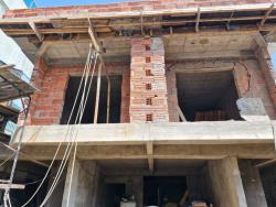 #CA0276 - Casa para Venda em Santos - SP - 1