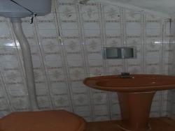 #CA0002 - Casa para Venda em Santos - SP - 1