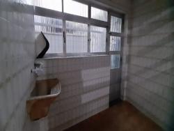 #CA0002 - Casa para Venda em Santos - SP - 2
