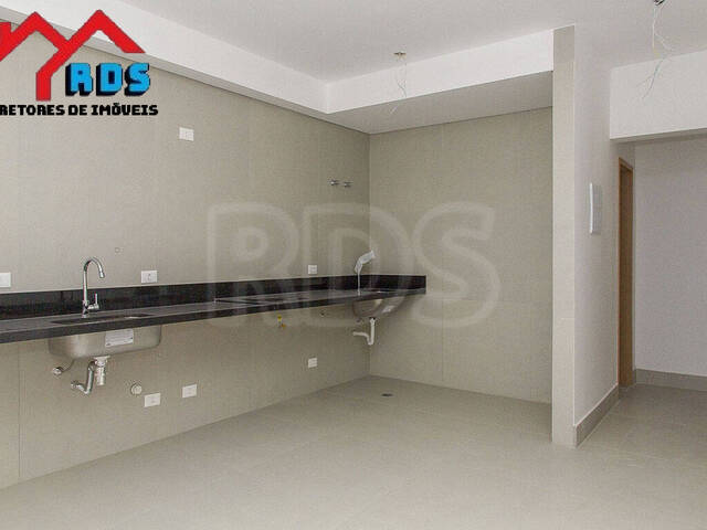 #RS -16 - Apartamento para Venda em Santos - SP
