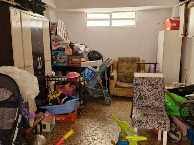 #CS51 - Apartamento para Venda em Santos - SP