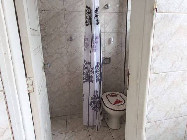 #CS53 - Apartamento para Venda em Santos - SP