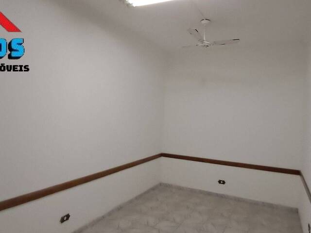 #SA0017 - Sala para Locação em Santos - SP