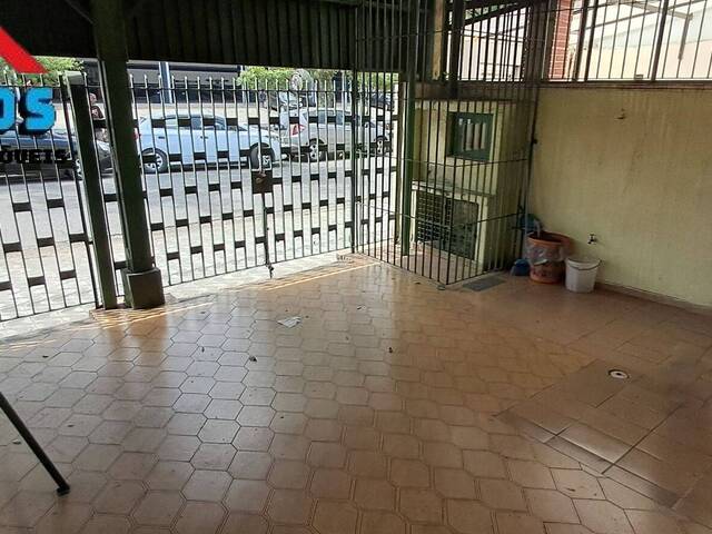 Locação em Vila Belmiro - Santos