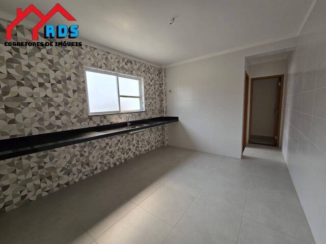#829 - Casa para Venda em Santos - SP