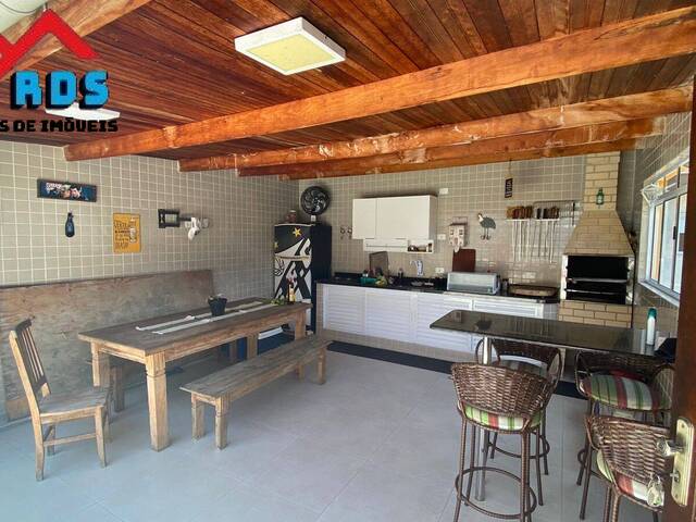 #CS839 - Casa para Venda em Santos - SP - 3