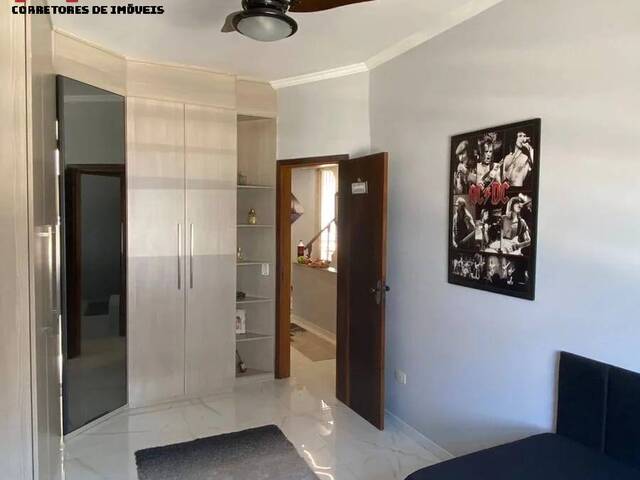 #CS839 - Casa para Venda em Santos - SP - 2