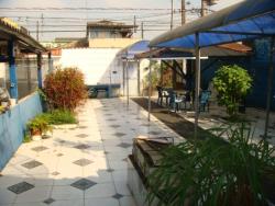 #CA0039 - Casa para Venda em São Vicente - SP - 1