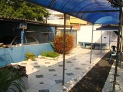 #CA0039 - Casa para Venda em São Vicente - SP - 2