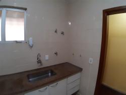#AP0128 - Apartamento para Venda em São Vicente - SP - 1