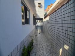 #CA0046 - Casa para Venda em Santos - SP - 2