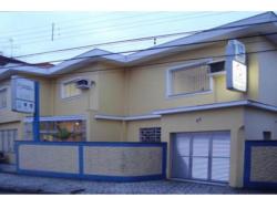 #CA0051 - Casa para Venda em Santos - SP - 2