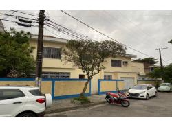 #CA0051 - Casa para Venda em Santos - SP - 3
