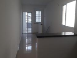 #CA0034 - Casa para Venda em Santos - SP - 3