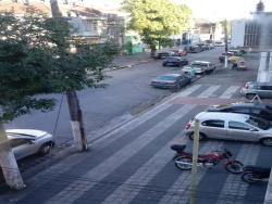 #SA0001 - Sala para Venda em Santos - SP - 2