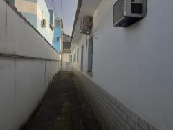 #CA0101 - Casa para Venda em Santos - SP - 2