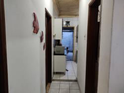 #CA0101 - Casa para Venda em Santos - SP - 3
