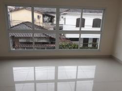 #CS-CA0116 - Casa para Venda em Santos - SP - 2