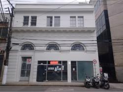 #RD-PR0004 - Prédio comercial para Locação em Santos - SP - 2