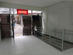 #RD-PR0004 - Prédio comercial para Locação em Santos - SP - 3