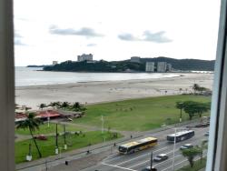 #AP0335 - Apartamento para Venda em São Vicente - SP - 1