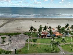 #AP0335 - Apartamento para Venda em São Vicente - SP - 2